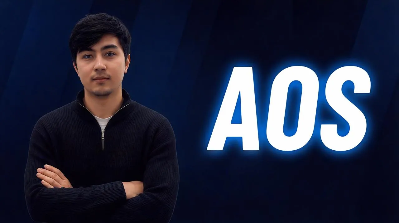 AOS Academy