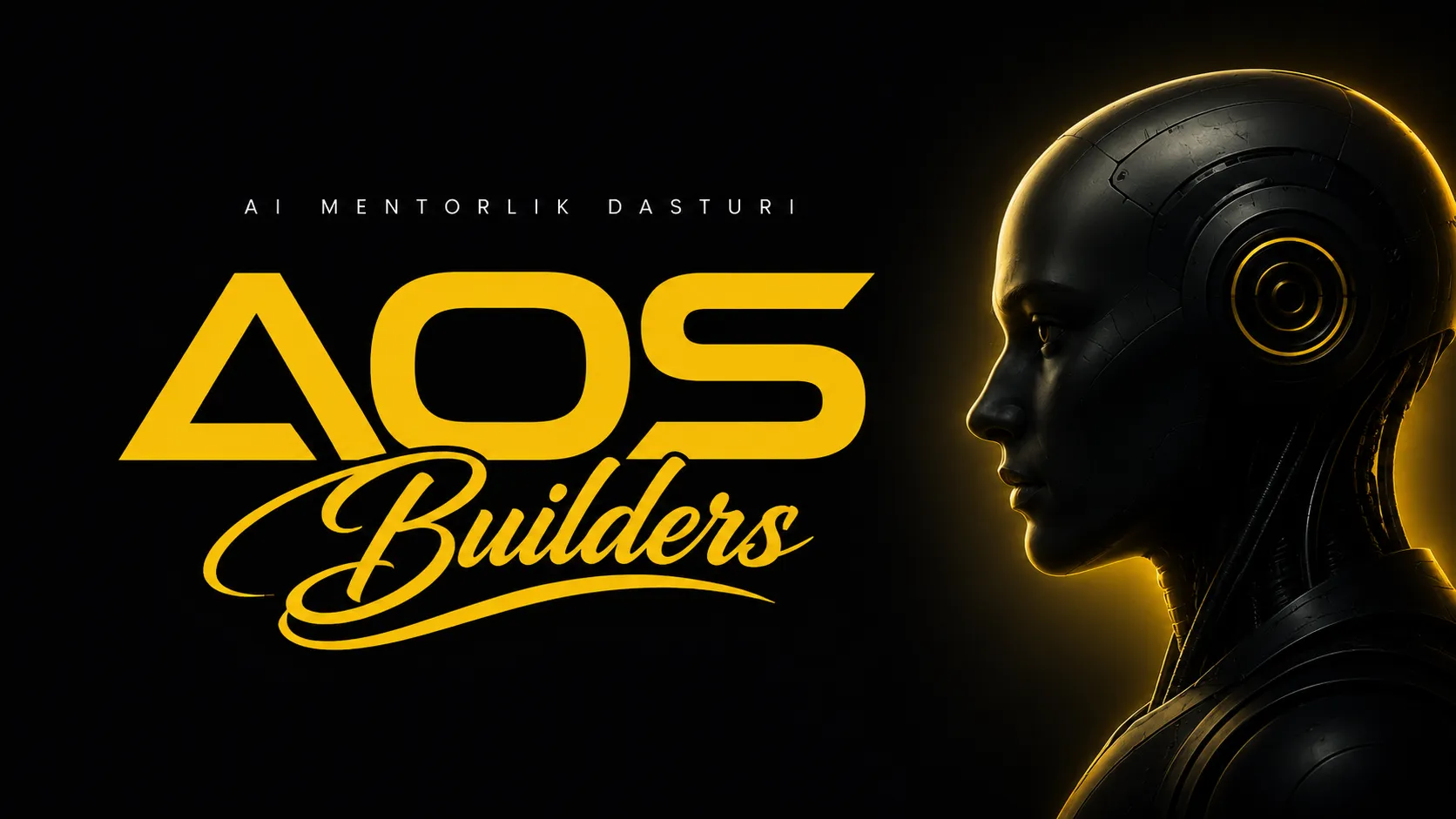 AOS Builders