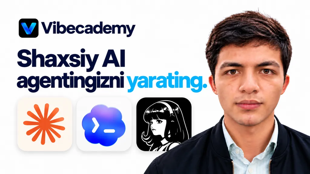 Vibecademy