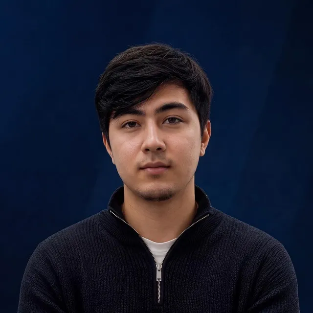 Umidjon